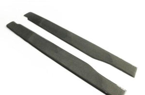Carbon Fiber OEM Door Steps  Door Sills Audi R8