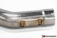 Load image into Gallery viewer, AWE TUNING C8 CORVETTE EXHAUST CONVERSION - TOURING TO TRACK
