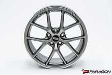 Load image into Gallery viewer, BBS CI-R 19X9,20X11.5 C8 CORVETTE WHEELS PLATINUM GLOSS
