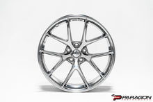 Load image into Gallery viewer, BBS CI-R 19X9,20X11.5 C8 CORVETTE CERAMIC POLISHED WHEELS
