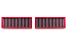 Load image into Gallery viewer, 1999+ Mercedes-Benz CL/CLS/ML/S/SL 500 &amp; 55 AMG BMC F1 Replacement Air Filters - FS.MER.55.BMC
