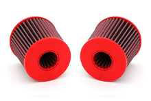 Load image into Gallery viewer, Aston Martin V8 / V12 Vantage / DB9 / DBS / Vanquish / V12 Virage / Zagato BMC F1 Replacement Air Filters
