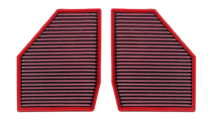 BMW M3/M4 (G80/G82) BMC F1 Replacement Air Filters
