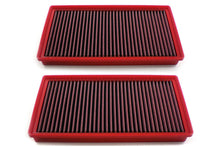 Load image into Gallery viewer, Ferrari 812 Superfast/GTS BMC F1 Replacement Air Filters - FS.FER.812.BMC
