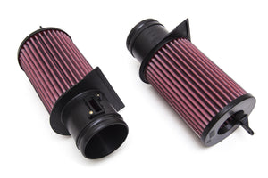 Lamborghini Huracan BMC F1 Performance Air Filter Kit