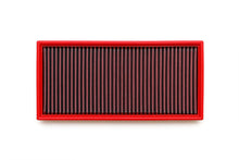 Load image into Gallery viewer, Porsche 958.2 Cayenne Turbo / Turbo S BMC F1 Replacement Air Filters (2015-2018)
