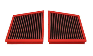 Porsche 992 Carrera BMC F1 Replacement Air Filter