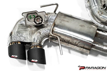 Load image into Gallery viewer, BORLA C8 CHEVROLET CORVETTE CAT BACK EXHAUST SYSTEM - ATAK
