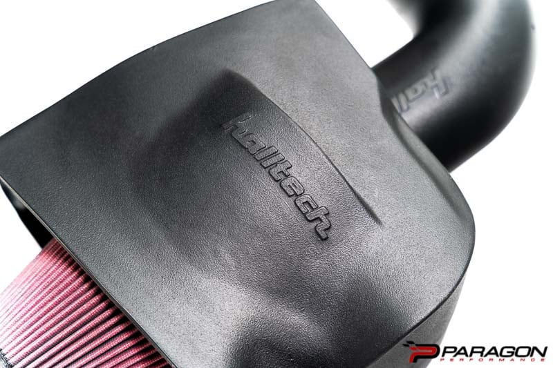 Halltech HALLTECH C7 CORVETTE STINGRAY LT1 COLD AIR INTAKE – Performance Corvettes