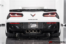 Load image into Gallery viewer, AUTO REVITALIZATION C7 CORVETTE SEQUENTIAL TAIL LIGHT - CBR
