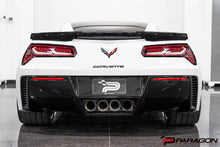 Load image into Gallery viewer, AUTO REVITALIZATION C7 CORVETTE SEQUENTIAL TAIL LIGHT - CRW
