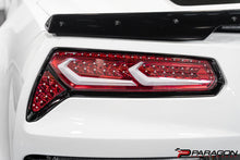 Load image into Gallery viewer, AUTO REVITALIZATION C7 CORVETTE SEQUENTIAL TAIL LIGHT - CRW
