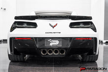 Load image into Gallery viewer, AUTO REVITALIZATION C7 CORVETTE SEQUENTIAL TAIL LIGHT - SBW
