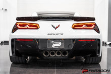 Load image into Gallery viewer, AUTO REVITALIZATION C7 CORVETTE SEQUENTIAL TAIL LIGHT - SRW
