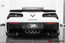 Load image into Gallery viewer, AUTO REVITALIZATION C7 CORVETTE SEQUENTIAL TAIL LIGHT - SRW
