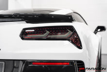 Load image into Gallery viewer, AUTO REVITALIZATION C7 CORVETTE SEQUENTIAL TAIL LIGHT - SRW
