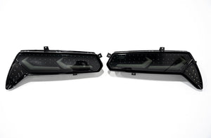 AUTO REVITALIZATION C7 CORVETTE SEQUENTIAL TAIL LIGHT - SBW