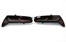 Load image into Gallery viewer, AUTO REVITALIZATION C7 CORVETTE SEQUENTIAL TAIL LIGHT - SRW
