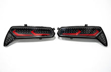 Load image into Gallery viewer, AUTO REVITALIZATION C7 CORVETTE SEQUENTIAL TAIL LIGHT - CBR
