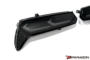 AUTO REVITALIZATION C7 CORVETTE SEQUENTIAL TAIL LIGHT - SBW