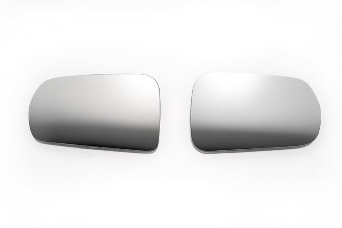 C7 CORVETTE WIDE ANGLE CONVEX MIRRORS WITH DEFROSTERS