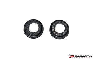 C8 CORVETTE BASE TO Z51 COILOVER CONVERSION KIT - FRONT & REAR