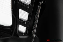 Load image into Gallery viewer, C8 CORVETTE CARBON FIBER HOOD STRUTS | PARAGON PERFORMANCE
