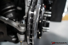 Load image into Gallery viewer, GIRODISC REAR 2PC ROTORS FOR C8 CORVETTE Z51
