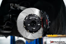 Load image into Gallery viewer, GIRODISC FRONT 2PC ROTORS FOR C8 CORVETTE Z06
