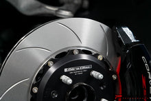Load image into Gallery viewer, GIRODISC FRONT 2PC ROTORS FOR C8 CORVETTE Z06
