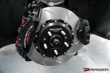 Load image into Gallery viewer, GIRODISC REAR 2PC ROTORS FOR C8 CORVETTE Z51
