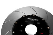 Load image into Gallery viewer, GIRODISC FRONT 2PC ROTORS FOR C8 CORVETTE Z51
