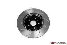 Load image into Gallery viewer, GIRODISC FRONT 2PC ROTORS FOR C8 CORVETTE Z06
