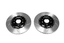 Load image into Gallery viewer, GIRODISC REAR 2PC ROTORS FOR C8 CORVETTE Z51
