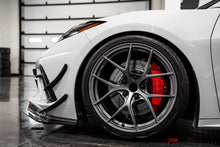 Load image into Gallery viewer, GIRODISC REAR 2PC ROTORS FOR C8 CORVETTE Z51
