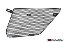 Load image into Gallery viewer, PARAGON PERFORMANCE C8 CORVETTE OEM STYLE GRILL / RADIATOR GUARDS
