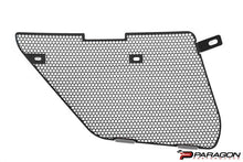 Load image into Gallery viewer, PARAGON PERFORMANCE C8 CORVETTE OEM STYLE GRILL / RADIATOR GUARDS
