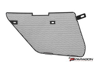 PARAGON PERFORMANCE C8 CORVETTE OEM STYLE GRILL / RADIATOR GUARDS