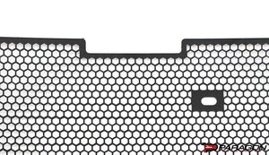 PARAGON PERFORMANCE C8 CORVETTE OEM STYLE GRILL / RADIATOR GUARDS