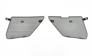 PARAGON PERFORMANCE C8 CORVETTE OEM STYLE GRILL / RADIATOR GUARDS