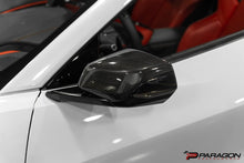 Load image into Gallery viewer, PARAGON C8 CORVETTE SEQUENTIAL LED MIRROR CAP TURN SIGNALS
