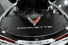 Load image into Gallery viewer, C8 CORVETTE TRUNK COVER
