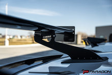 Load image into Gallery viewer, VERUS ENGINEERING C8 CORVETTE UCW C8R REAR WING KIT - CONVERTIBLE
