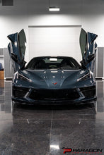 Load image into Gallery viewer, VERTICAL DOORS - LAMBO DOORS - CHEVROLET C8 CORVETTE
