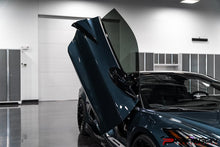 Load image into Gallery viewer, VERTICAL DOORS - LAMBO DOORS - CHEVROLET C8 CORVETTE
