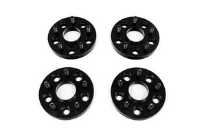 PARAGON PERFORMANCE C8 CORVETTE WHEEL SPACERS