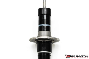 C8 CORVETTE BASE TO Z51 COILOVER CONVERSION KIT - FRONT & REAR