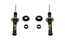 Load image into Gallery viewer, C8 CORVETTE BASE FRONT LIFT - REAR COILOVER / LOWERING KIT
