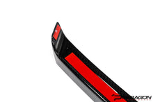 Load image into Gallery viewer, PARAGON PERFORMANCE V1 GURNEY FLAP FOR C8 CORVETTE Z51 WING
