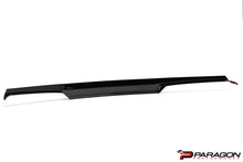 Load image into Gallery viewer, PARAGON PERFORMANCE V1 GURNEY FLAP FOR C8 CORVETTE Z51 WING
